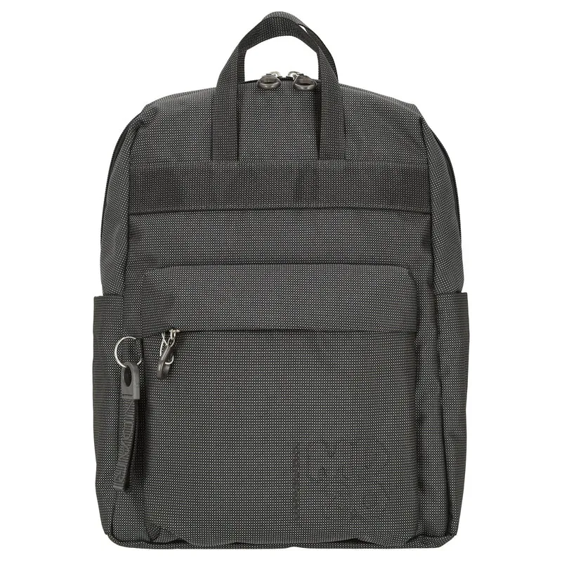 Mandarina Duck MD20 - Mochila 38 cm (steel)