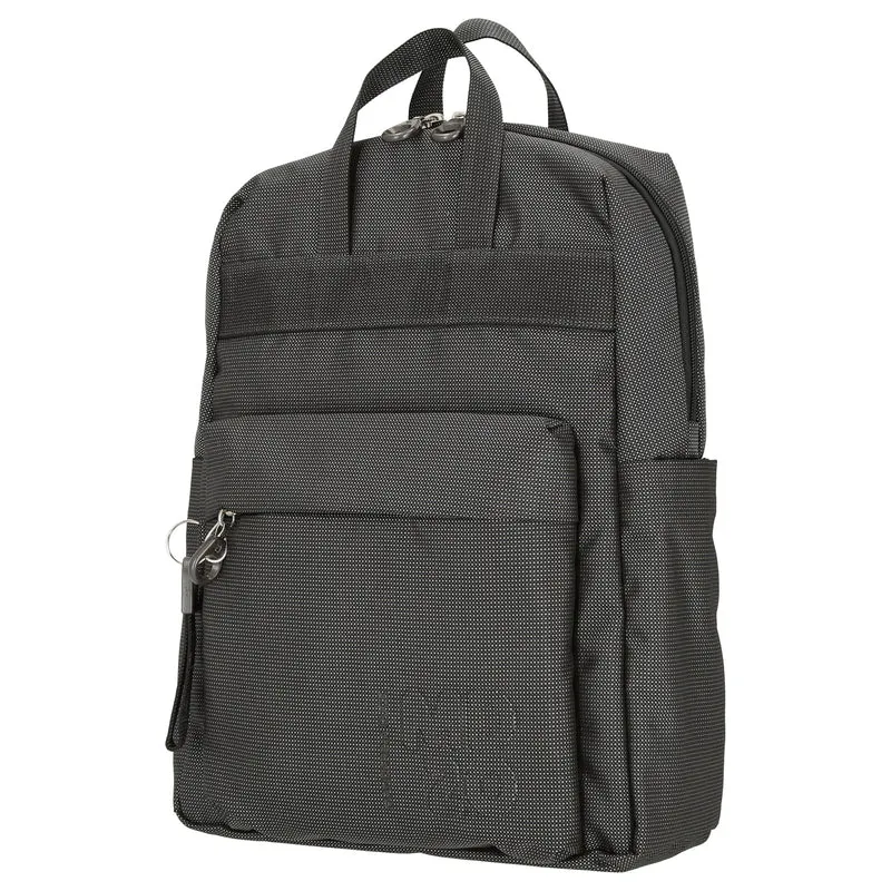 Mandarina Duck MD20 - Mochila 38 cm (steel)