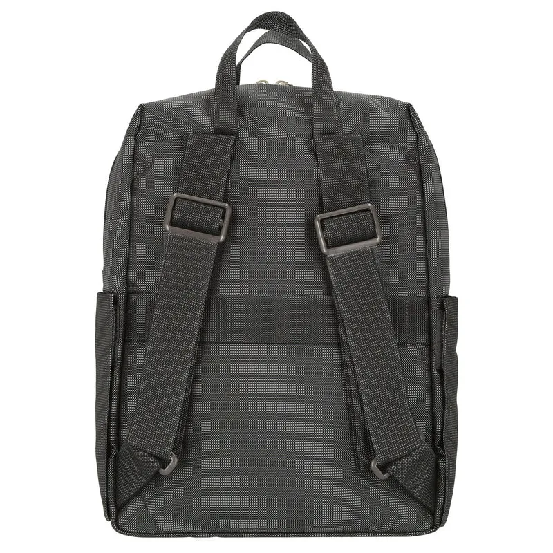 Mandarina Duck MD20 - Mochila 38 cm (steel)