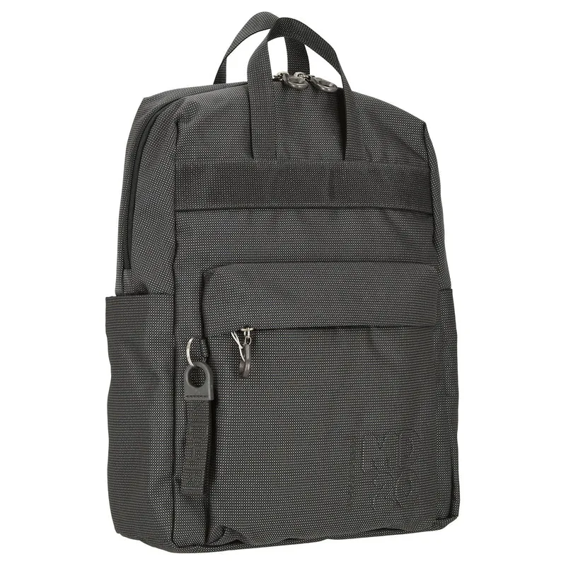 Mandarina Duck MD20 - Mochila 38 cm (steel)