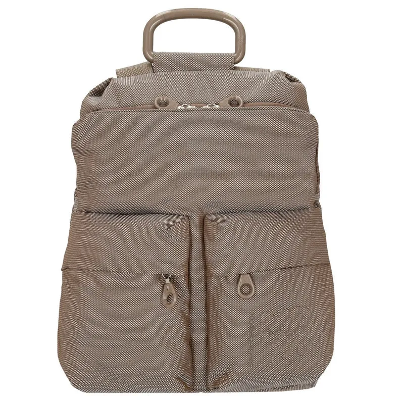 Mandarina Duck MD20 - Mochila 35 cm (taupe)