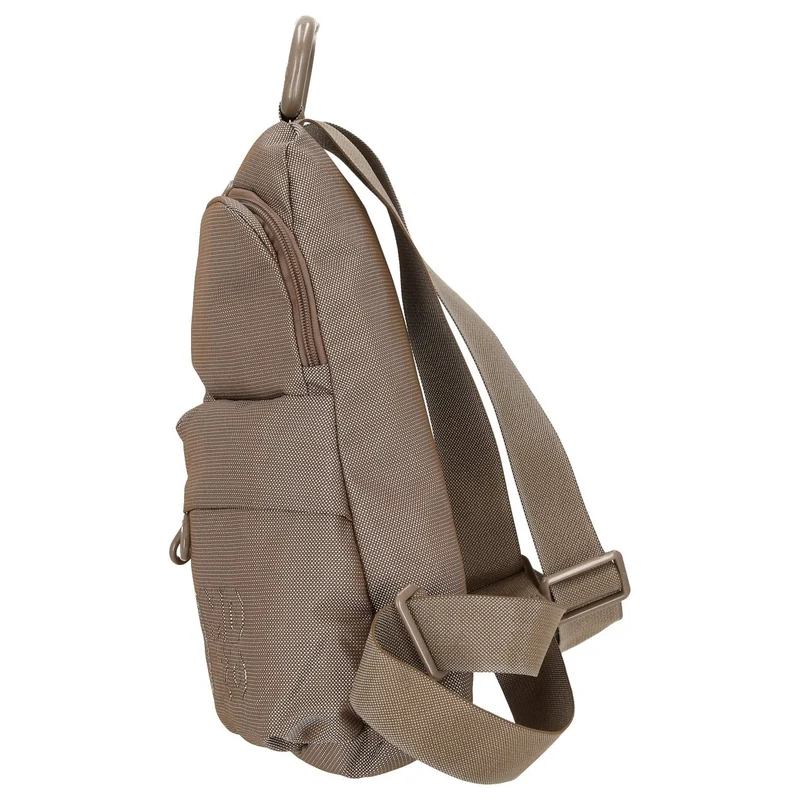 Mandarina Duck MD20 - Mochila 35 cm (taupe)