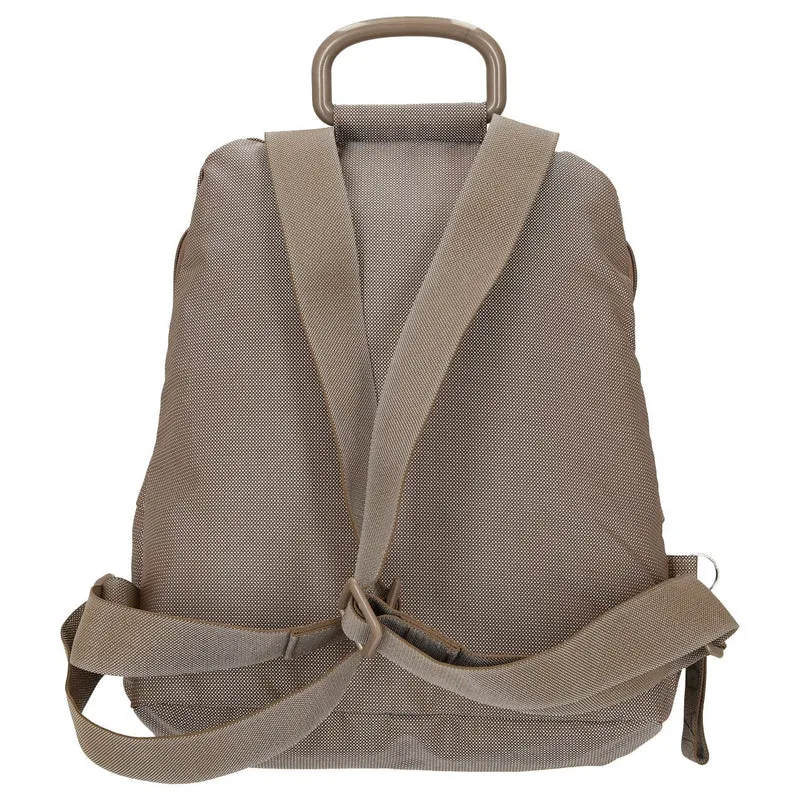 Mandarina Duck MD20 - Mochila 35 cm (taupe)