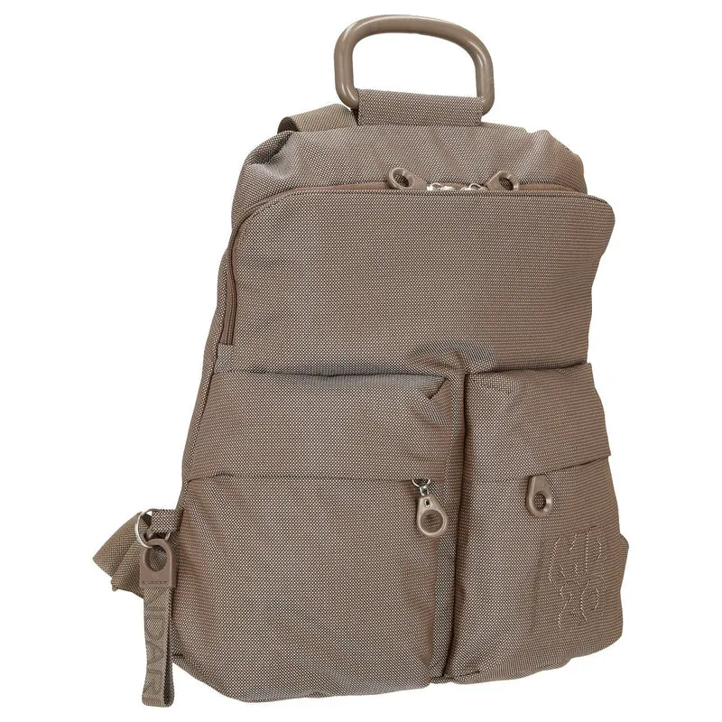 Mandarina Duck MD20 - Mochila 35 cm (taupe)