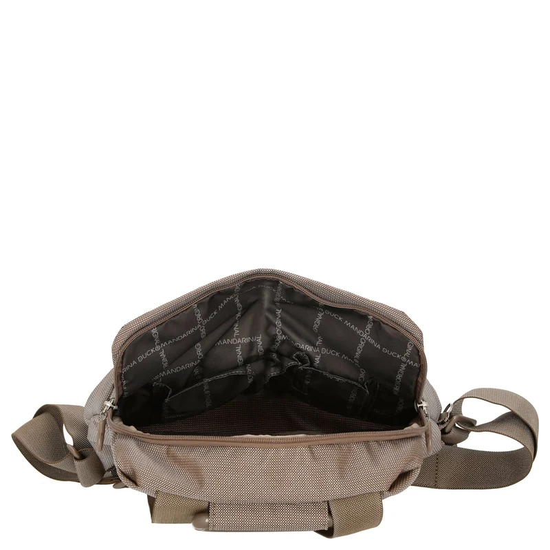 Mandarina Duck MD20 - Mochila 35 cm (taupe)