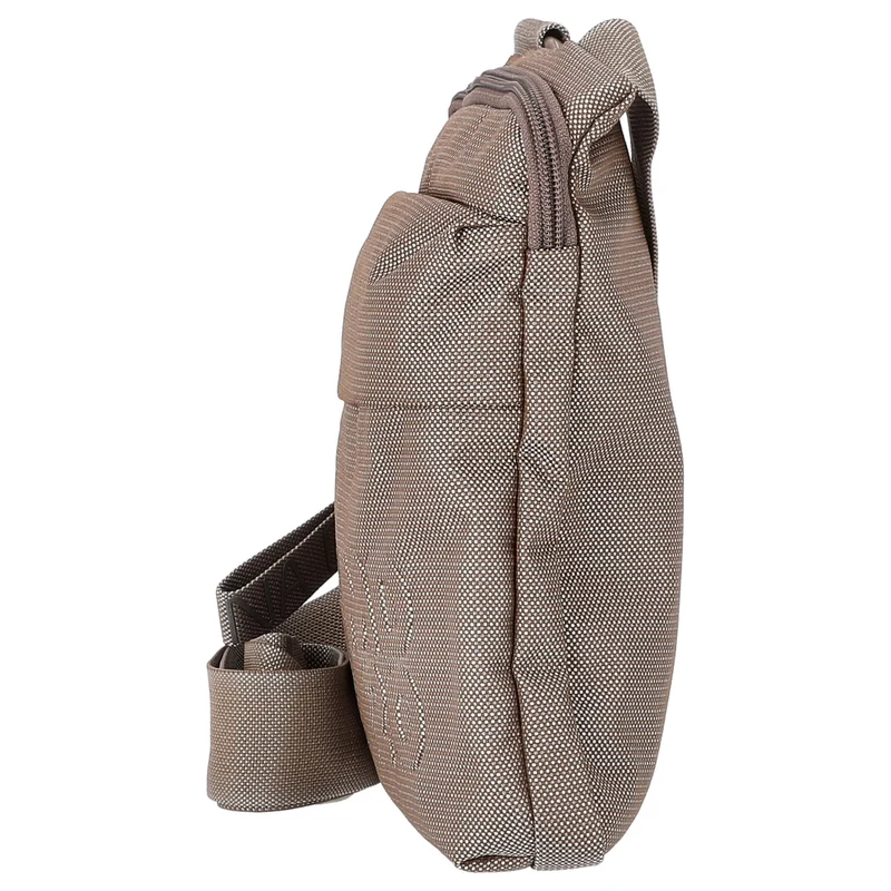 Mandarina Duck MD20 - Bolso bandolera 21 cm (taupe)