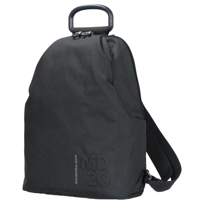 Mandarina Duck MD20 - Mochila 40 cm (scarab)