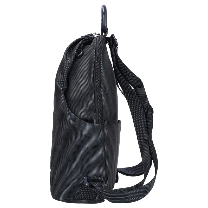 Mandarina Duck MD20 - Mochila 40 cm (scarab)
