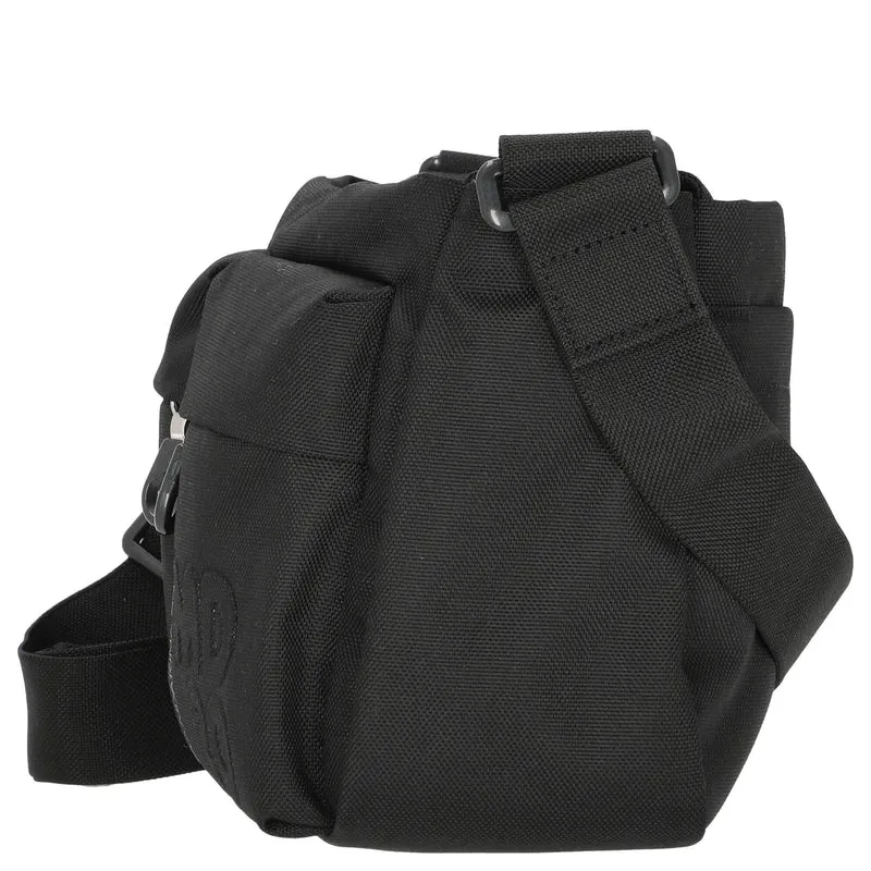 Mandarina Duck MD 20 - Bolso bandolera 28 cm (black)