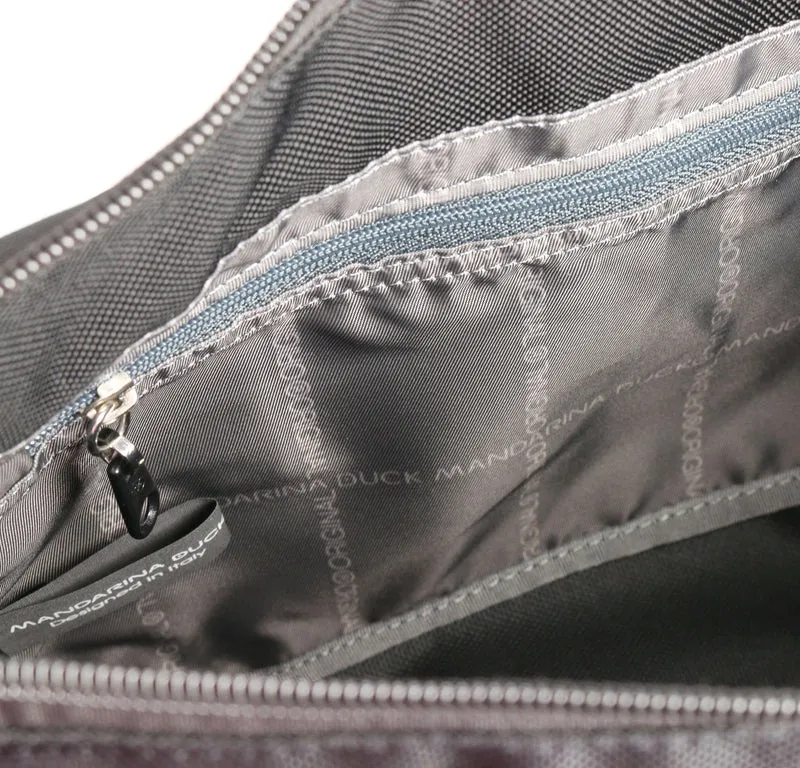 Mandarina Duck MD 20 - Bolso bandolera 28 cm (black)