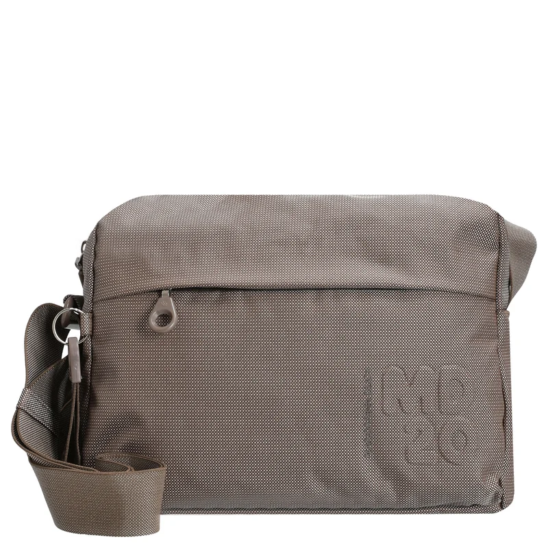 Mandarina Duck MD20 - Bolso bandolera 28 cm (taupe)