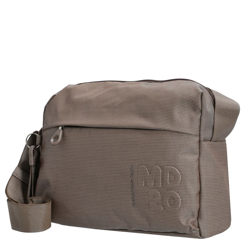 Mandarina Duck MD20 - Bolso bandolera 28 cm (taupe)