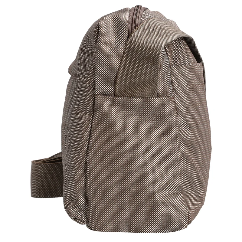 Mandarina Duck MD20 - Bolso bandolera 28 cm (taupe)