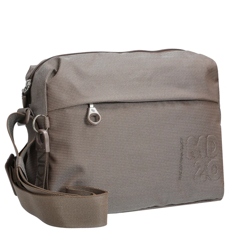 Mandarina Duck MD20 - Bolso bandolera 28 cm (taupe)