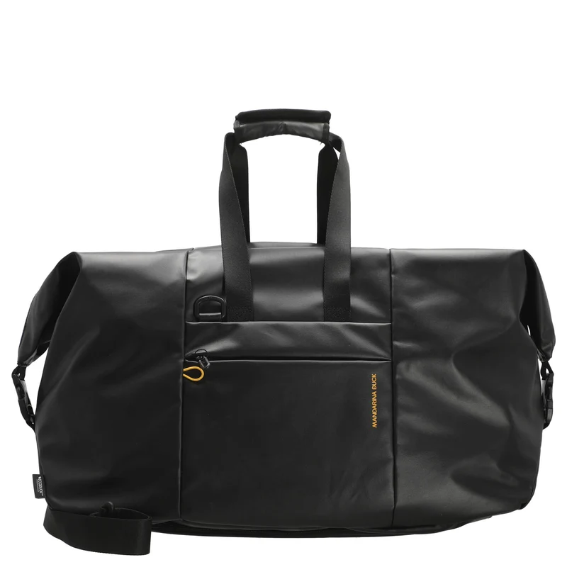 Mandarina Duck ECO - Bolsa de viaje M 54 cm (black)