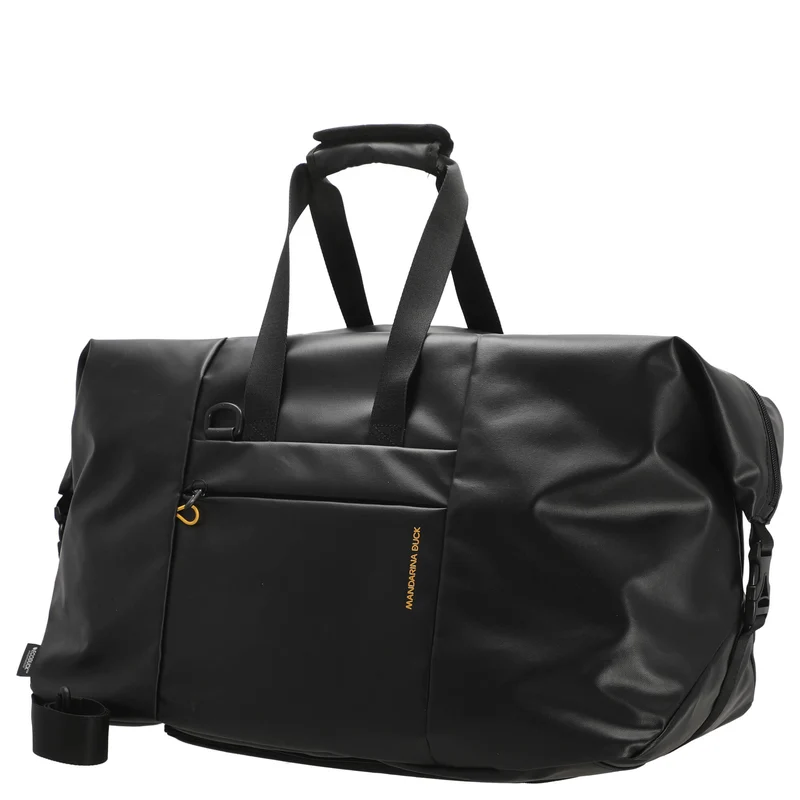 Mandarina Duck ECO - Bolsa de viaje M 54 cm (black)