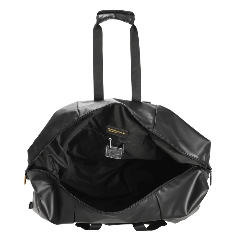 Mandarina Duck ECO - Bolsa de viaje M 54 cm (black)