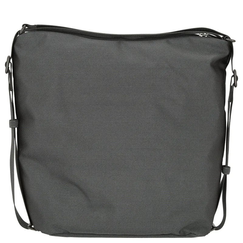 Mandarina Duck MD20 - Bolso bandolera 39 cm (steel)
