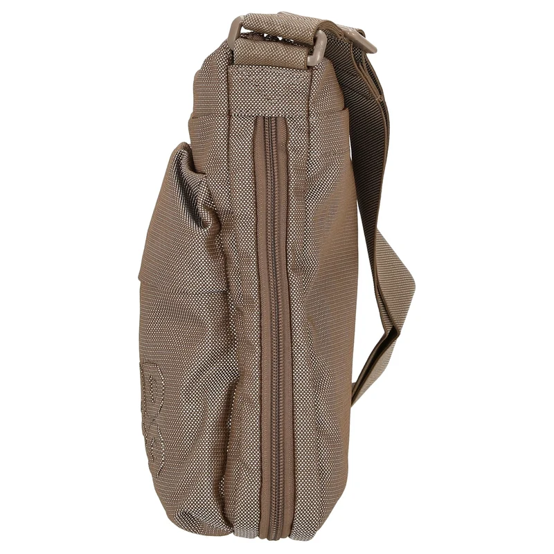 Mandarina Duck MD20 - Bolso bandolera 30 cm (taupe)