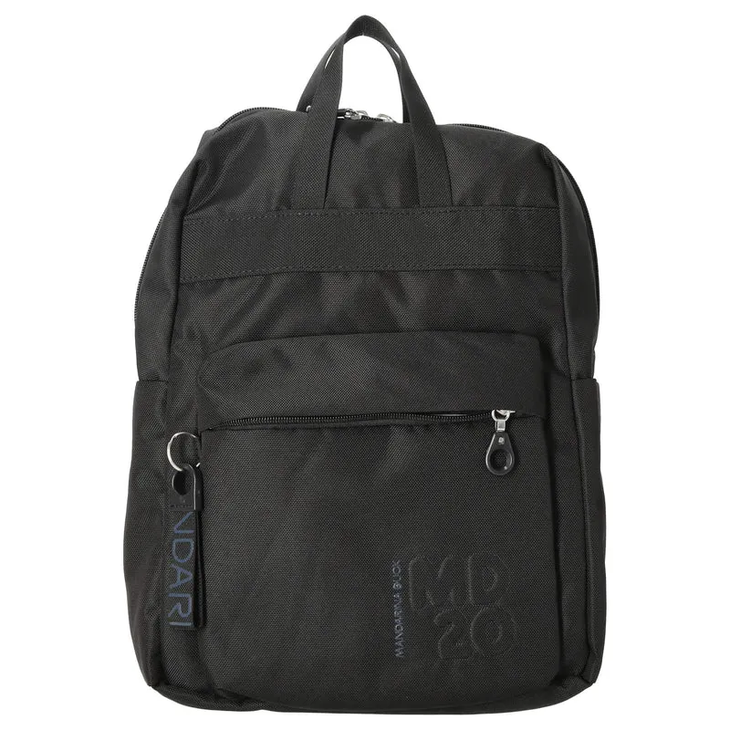 Mandarina Duck MD20 - Mochila 38 cm (black)