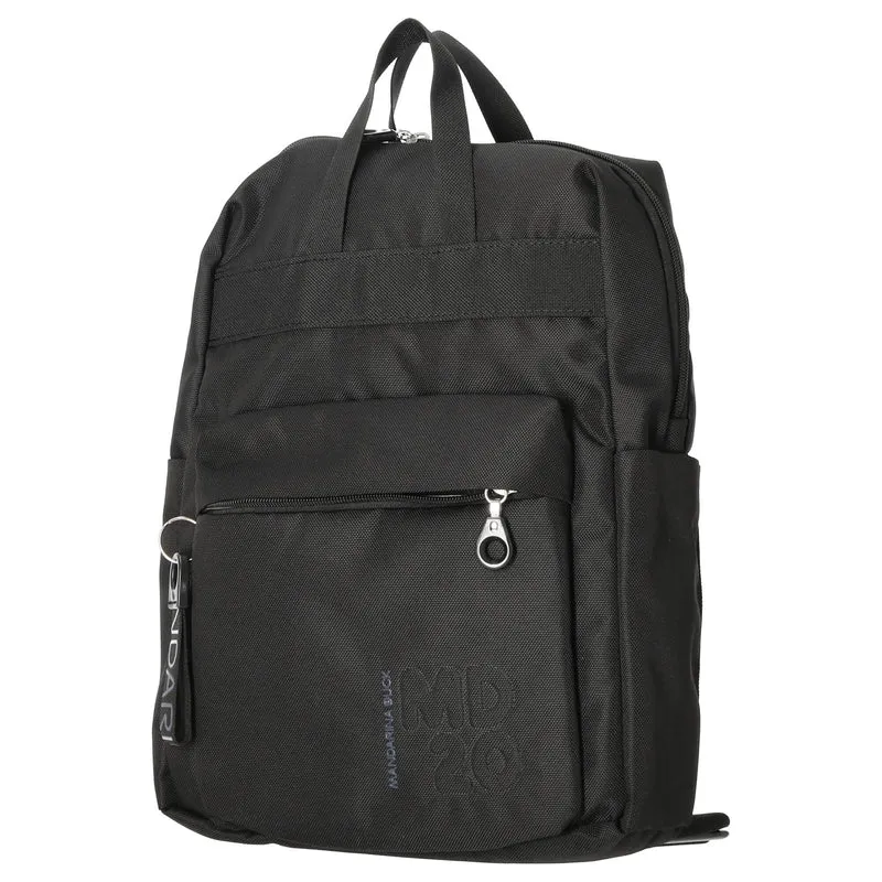 Mandarina Duck MD20 - Mochila 38 cm (black)
