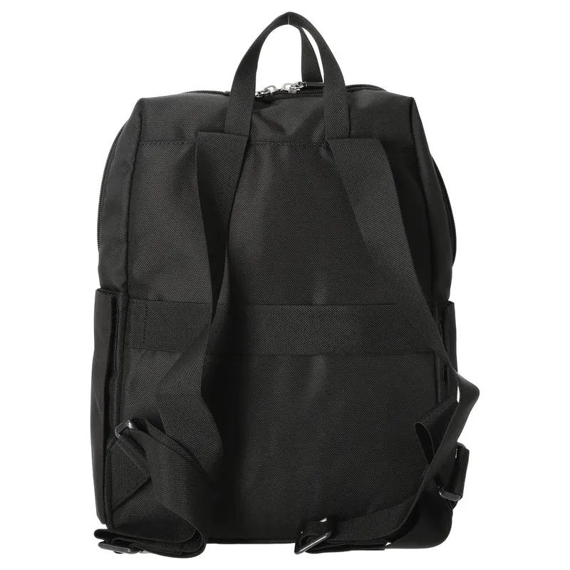 Mandarina Duck MD20 - Mochila 38 cm (black)