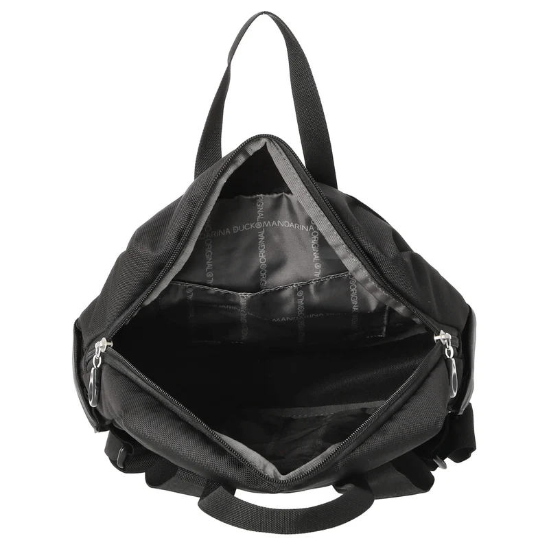 Mandarina Duck MD20 - Mochila 38 cm (black)