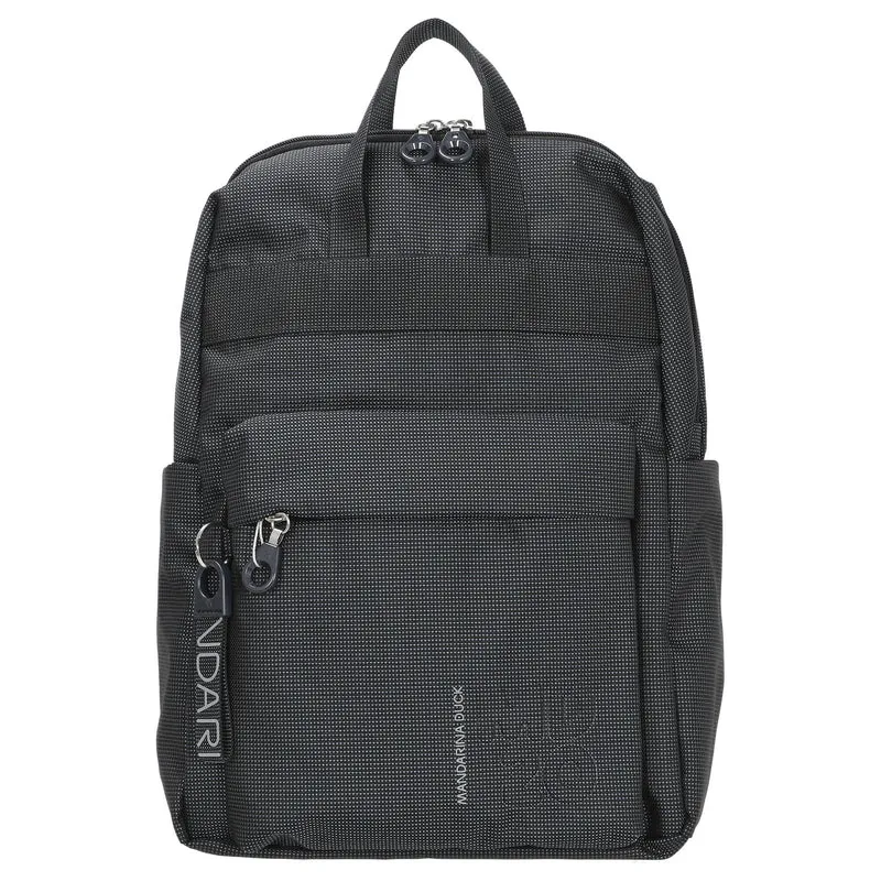 Mandarina Duck MD20 - Mochila 38 cm (scarab)