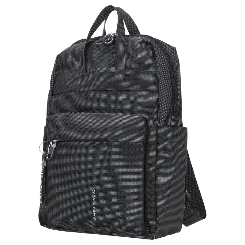 Mandarina Duck MD20 - Mochila 38 cm (scarab)