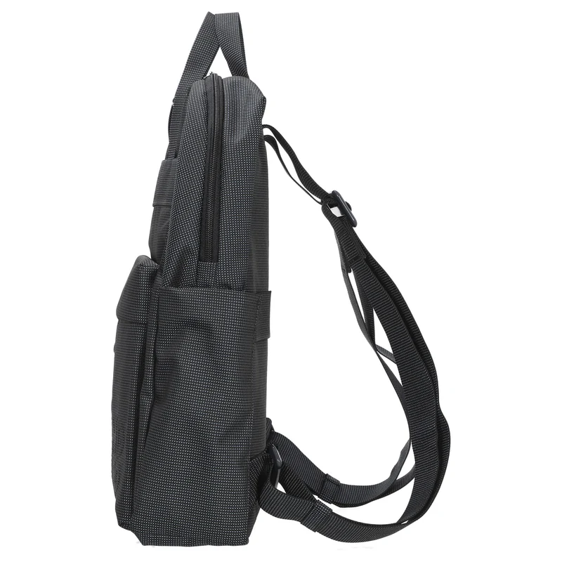 Mandarina Duck MD20 - Mochila 38 cm (scarab)