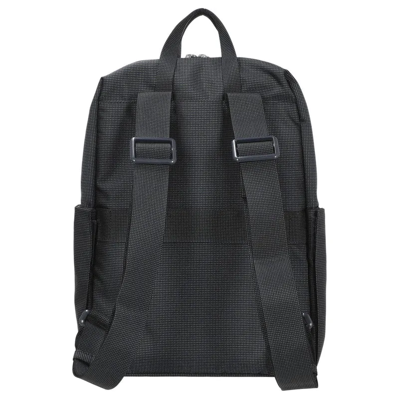 Mandarina Duck MD20 - Mochila 38 cm (scarab)