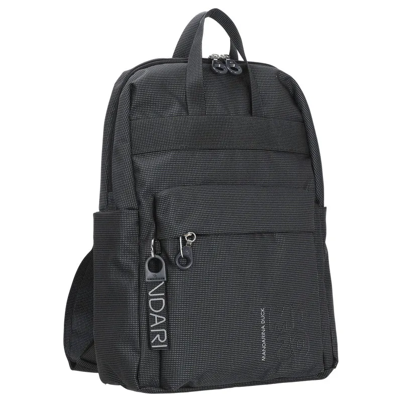 Mandarina Duck MD20 - Mochila 38 cm (scarab)