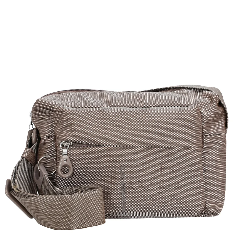 Mandarina Duck MD20 - Bolso bandolera 21 cm (taupe)