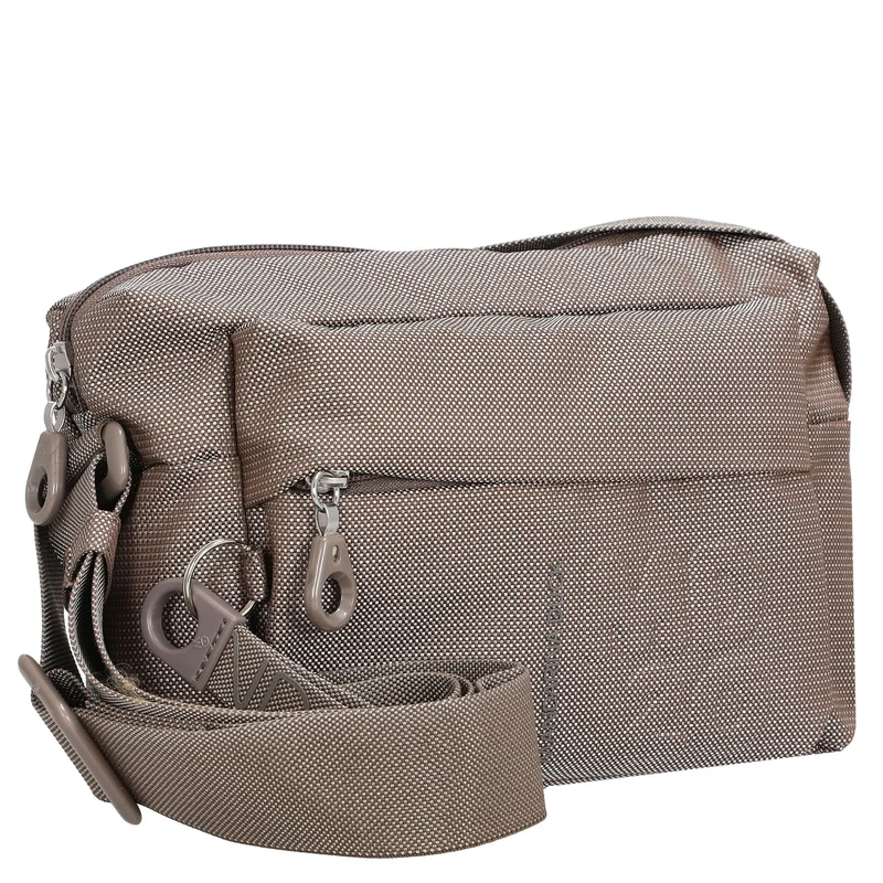 Mandarina Duck MD20 - Bolso bandolera 21 cm (taupe)