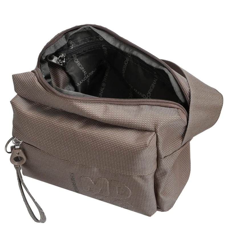 Mandarina Duck MD20 - Bolso bandolera 21 cm (taupe)