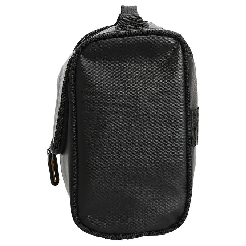 Mandarina Duck Eco Coated - Neceser 26 cm (schwarz)