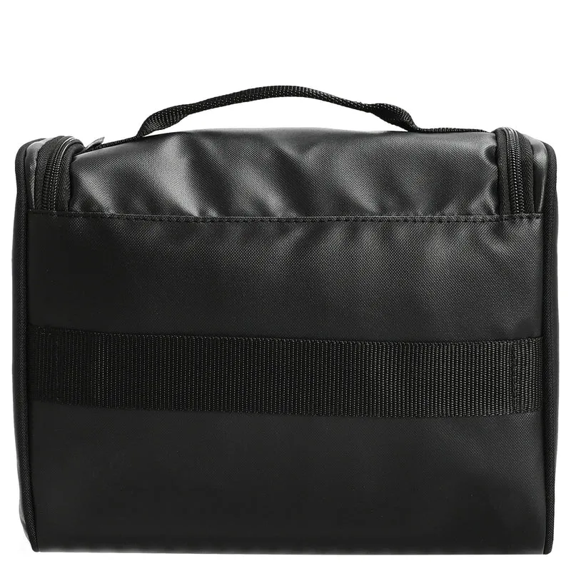 Mandarina Duck Eco Coated - Neceser 26 cm (schwarz)