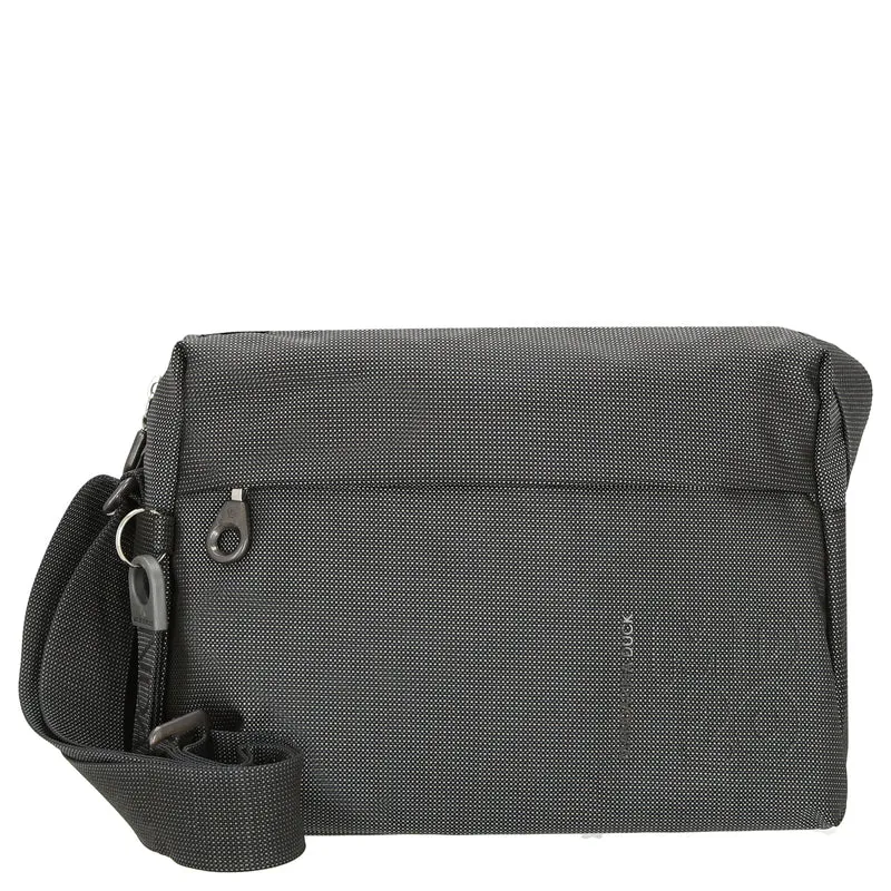 Mandarina Duck MD20 - Bandolera 28 cm (steel)