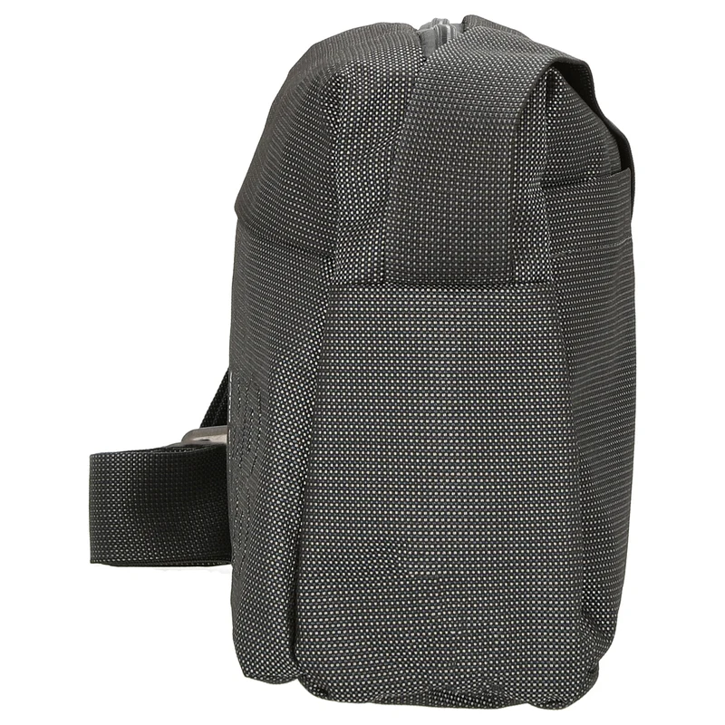 Mandarina Duck MD20 - Bandolera 28 cm (steel)