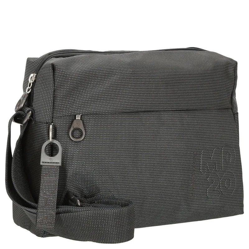 Mandarina Duck MD20 - Bandolera 28 cm (steel)