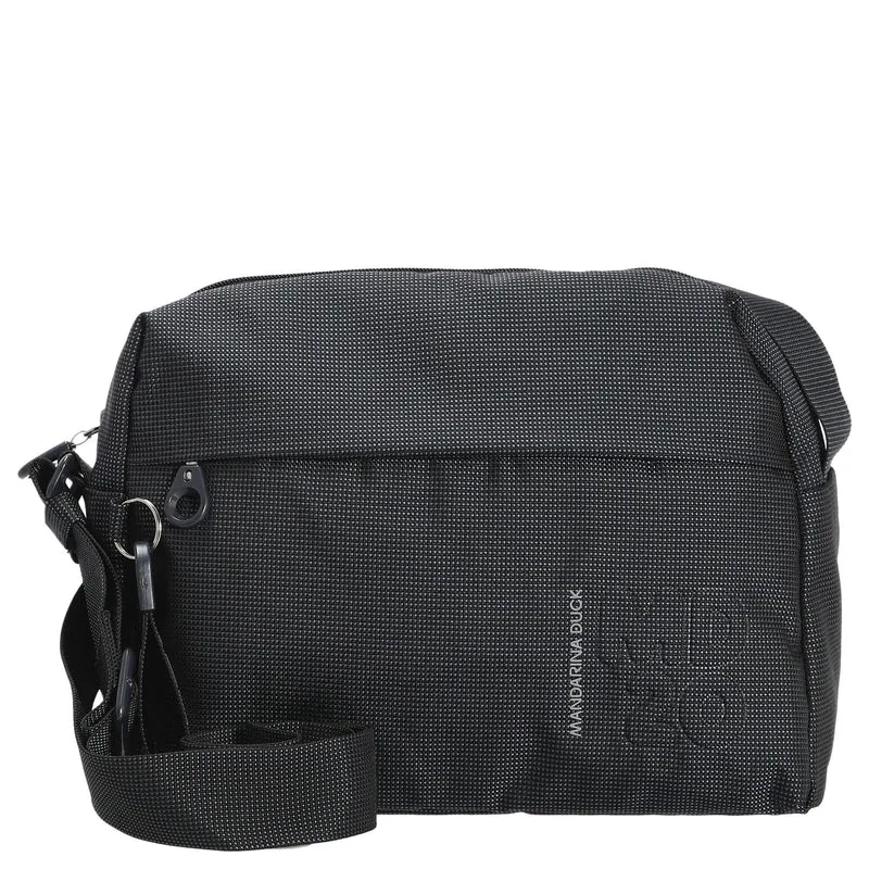 Mandarina Duck MD20 - Bolso bandolera 28 cm (scarab)