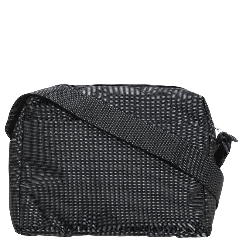 Mandarina Duck MD20 - Bolso bandolera 28 cm (scarab)