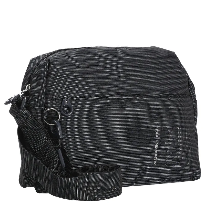 Mandarina Duck MD20 - Bolso bandolera 28 cm (scarab)