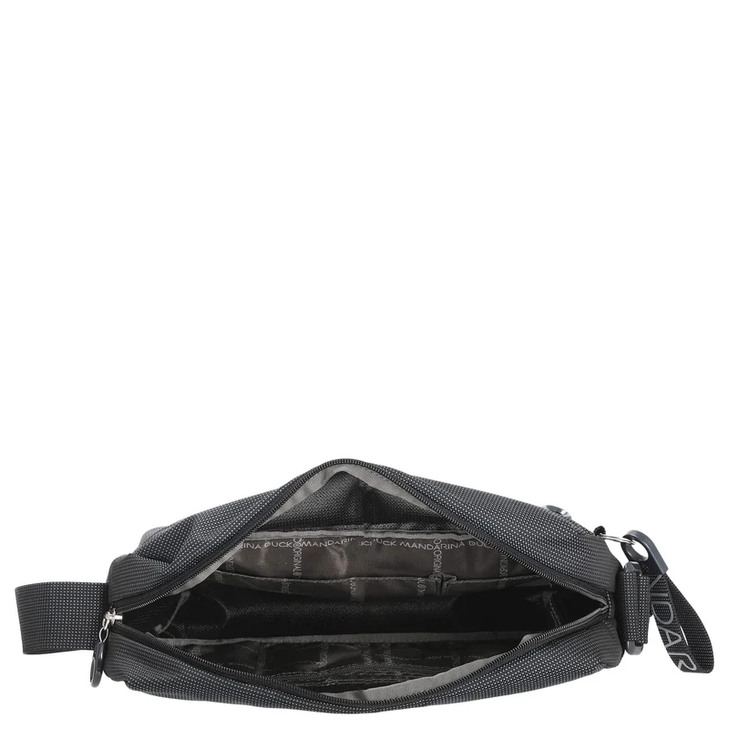 Mandarina Duck MD20 - Bolso bandolera 28 cm (scarab)