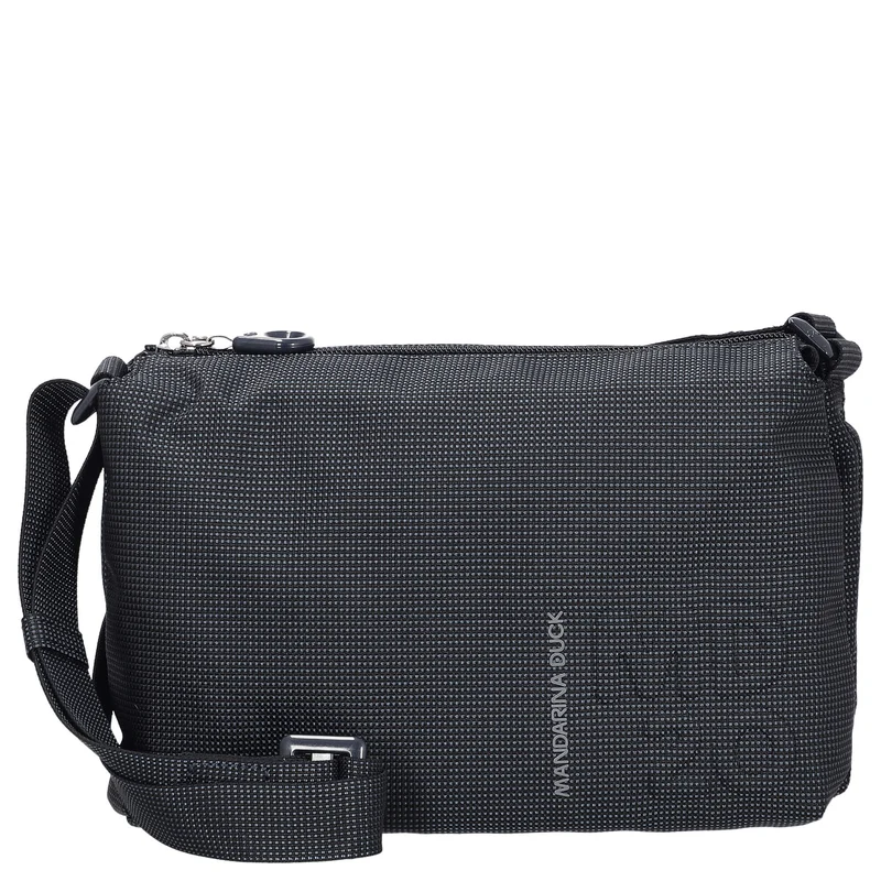 Mandarina Duck MD20 - Bolso bandolera 24 cm (scarab)