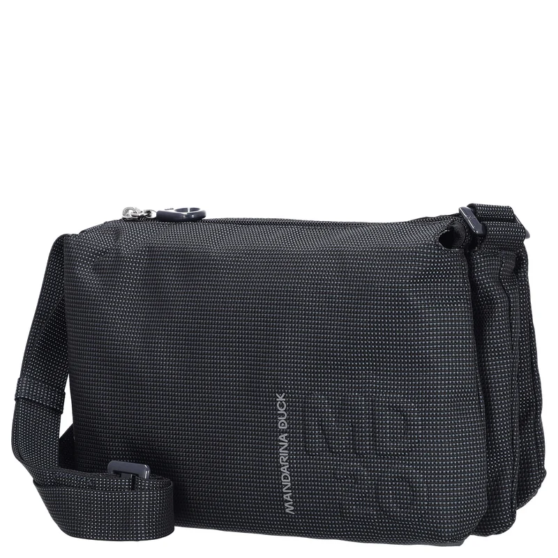 Mandarina Duck MD20 - Bolso bandolera 24 cm (scarab)