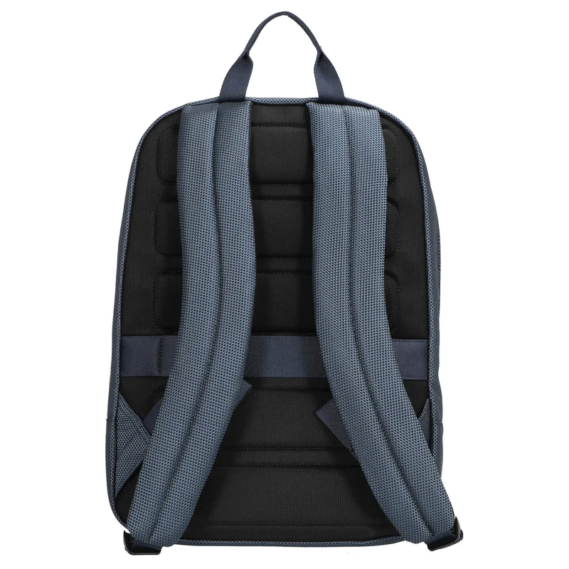 Mandarina Duck Zephyr - Mochila 39 cm (dress blue)