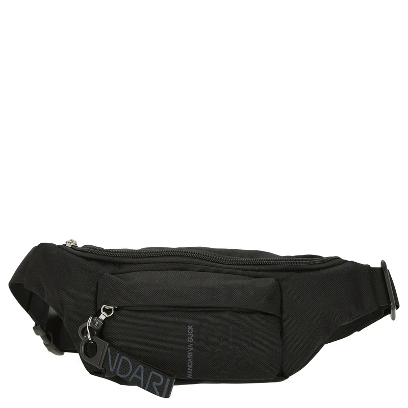 Mandarina Duck MD20 - Riñonera 20 cm (black)