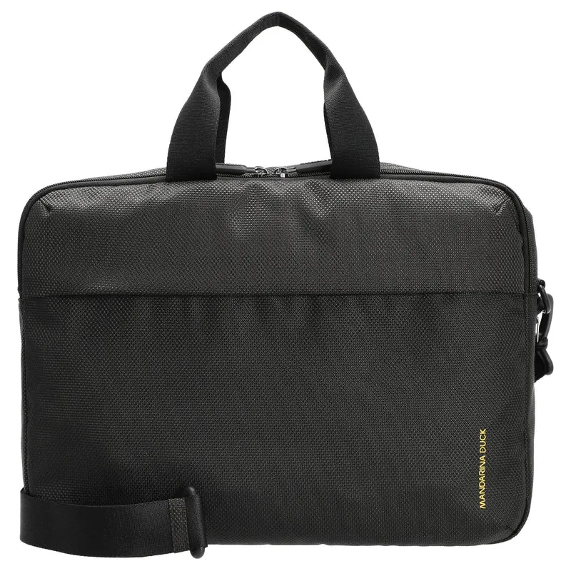 Mandarina Duck Zephyr - Bolsa para portátil 38 cm (schwarz)