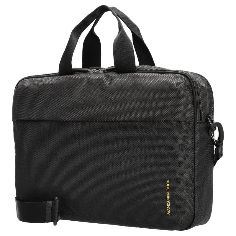 Mandarina Duck Zephyr - Bolsa para portátil 38 cm (schwarz)